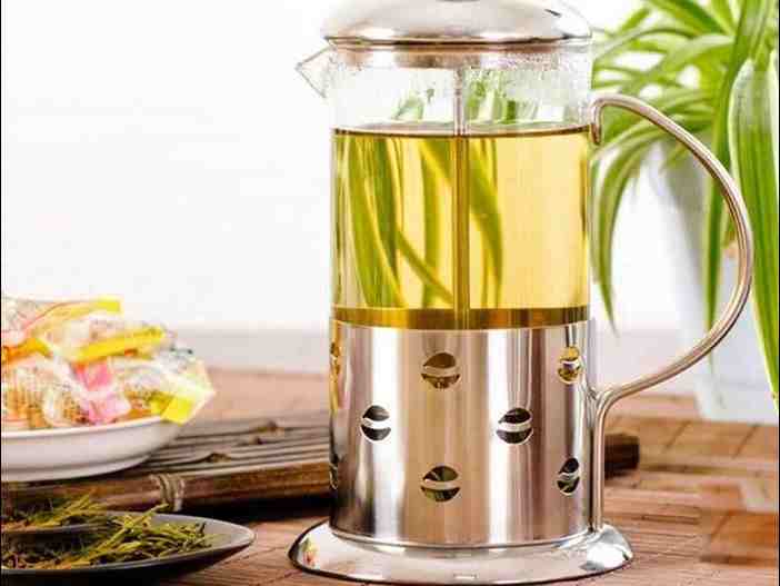 چای سبز