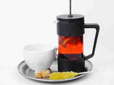 چای سرخ