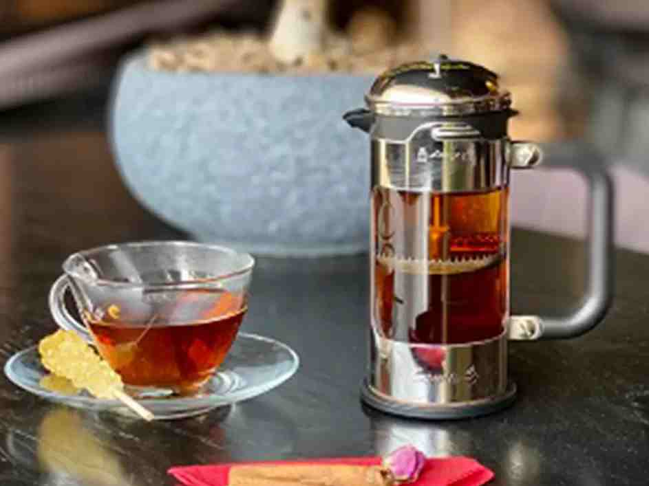 چای تک نفره
