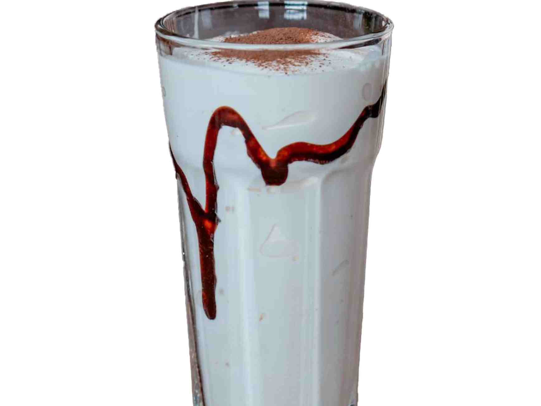 شیک وانیل