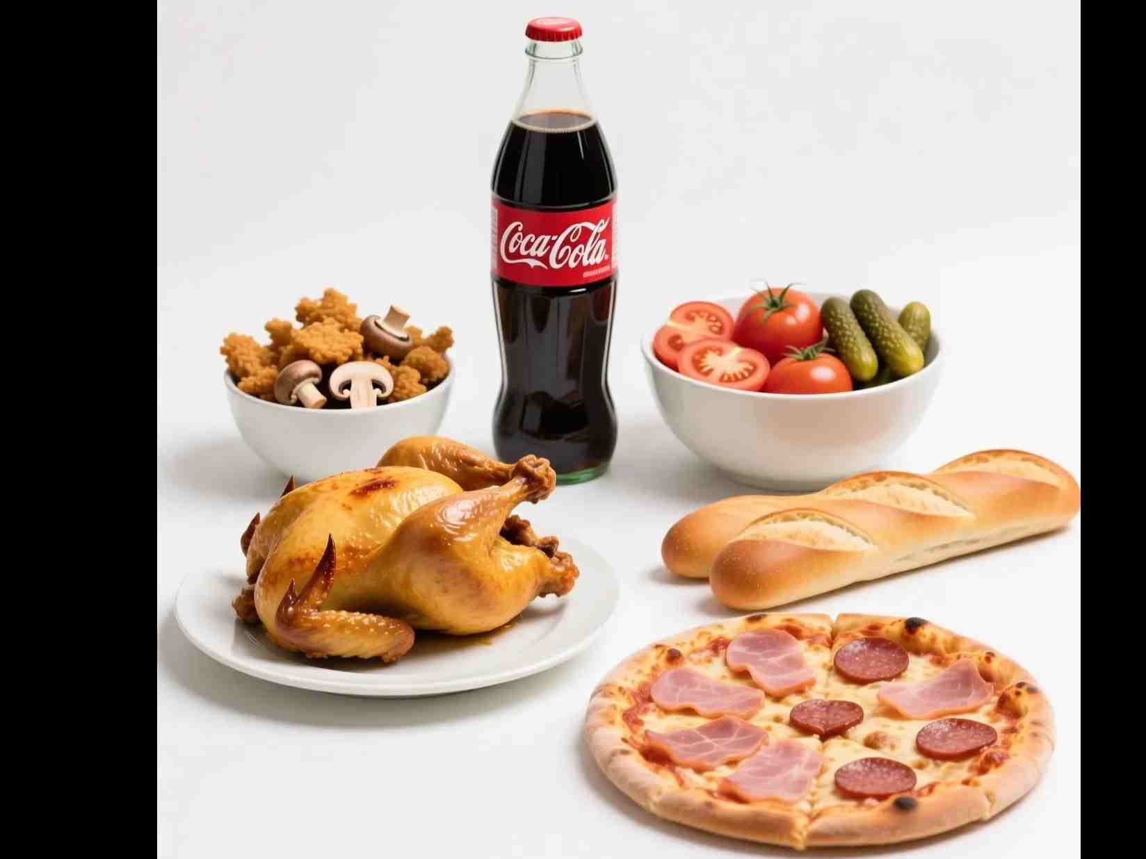 کمبو آخر هفته