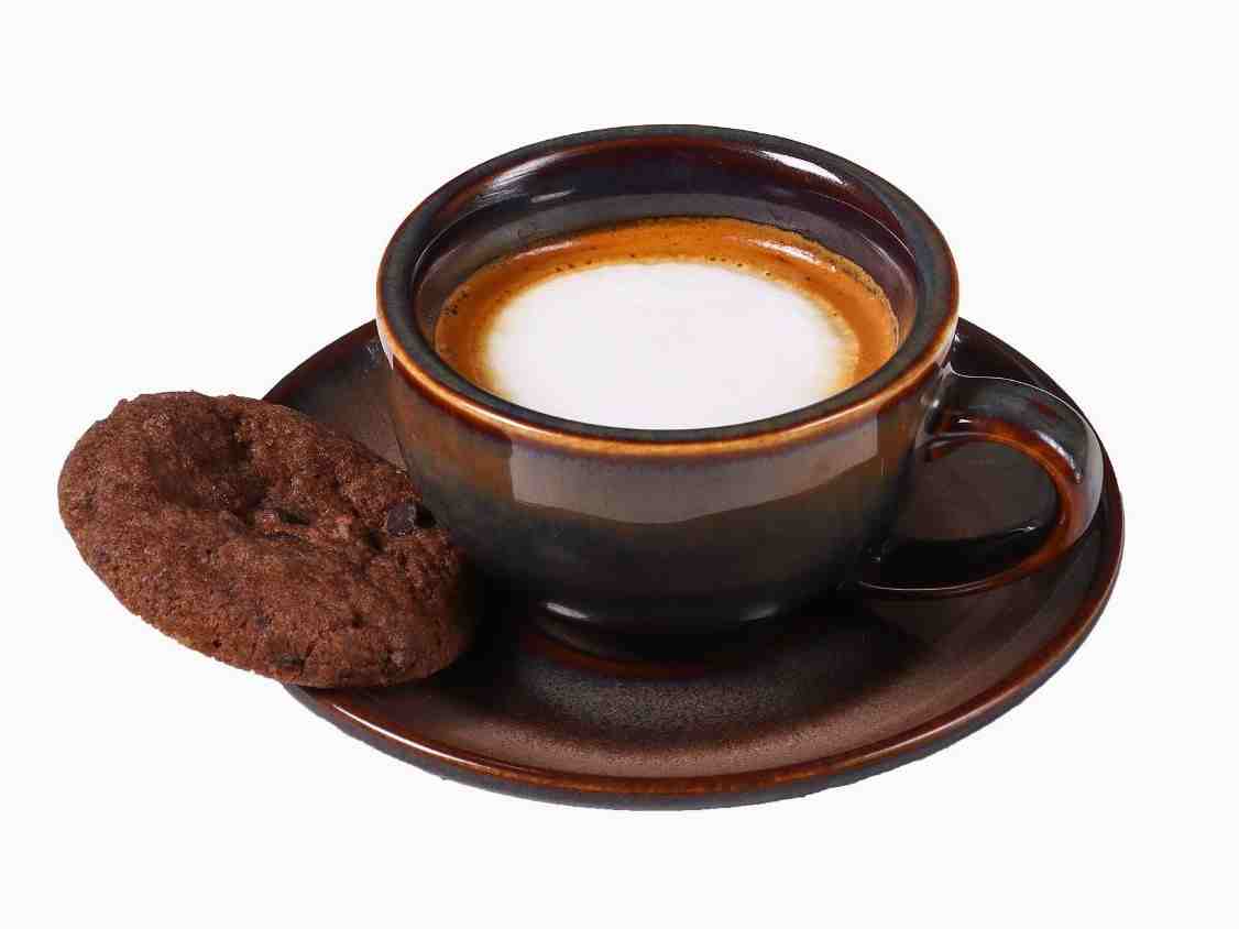 اسپرسو ماکیاتو