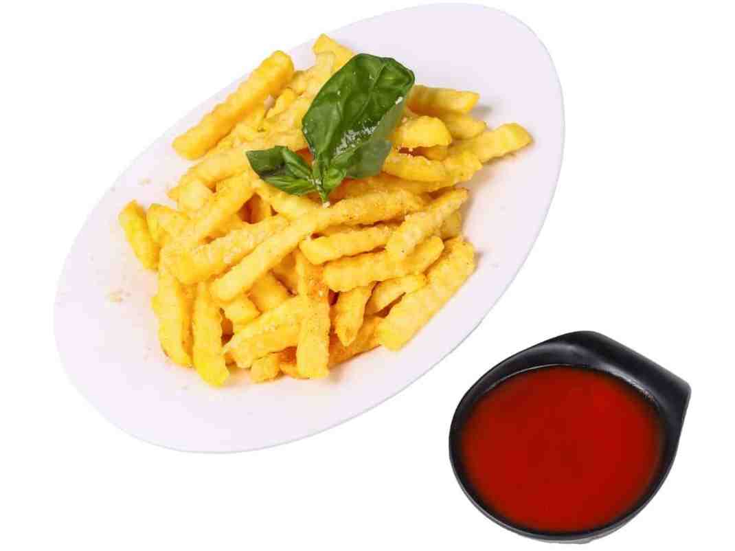 فرنچ فرایز