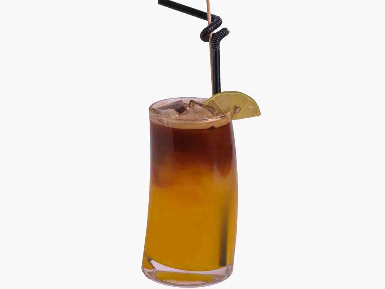 اورنج کافی