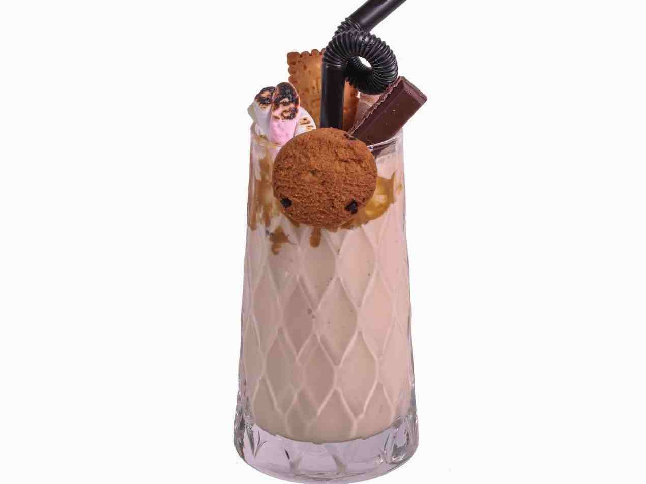 لوتوس کوکی