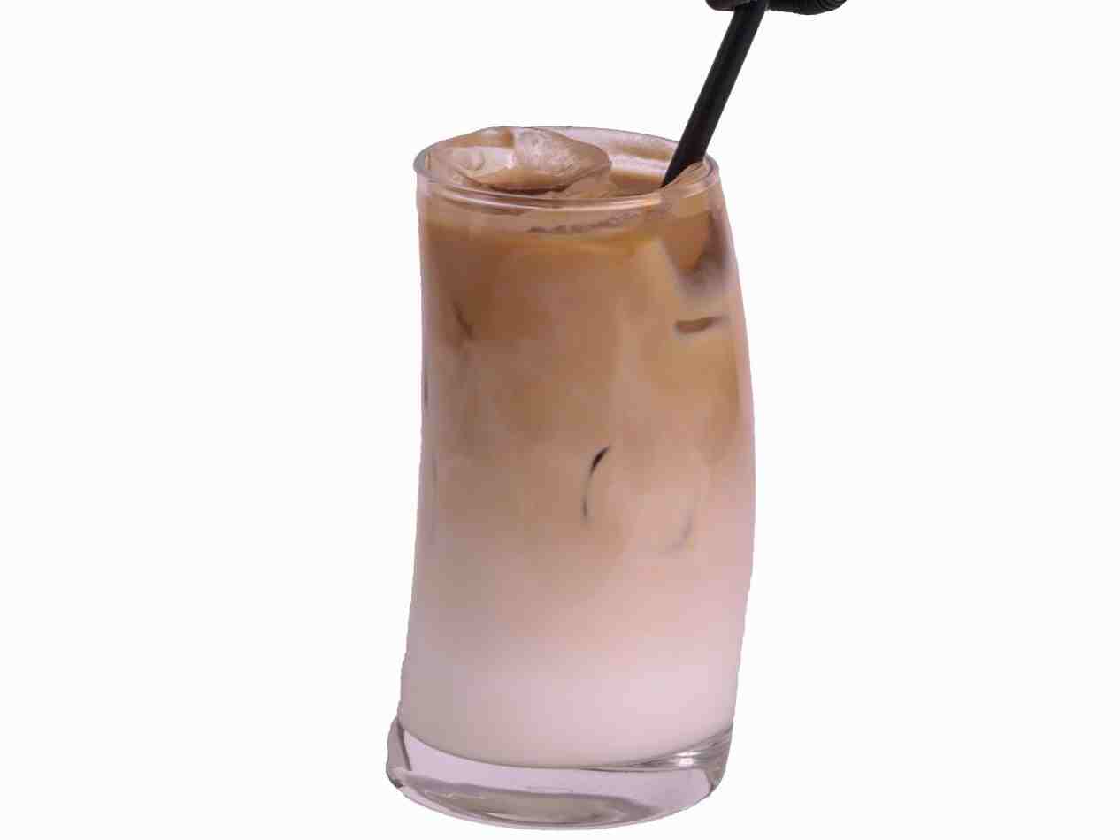 آیس لاته