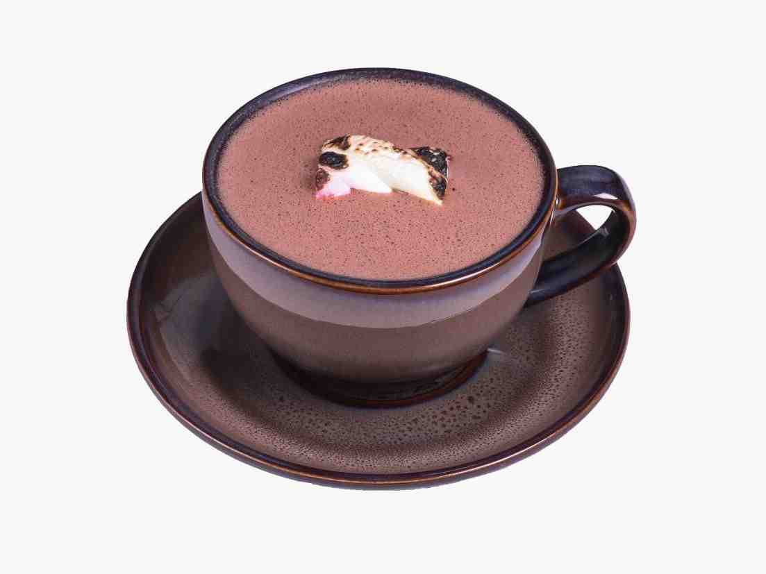 هات چاکلات