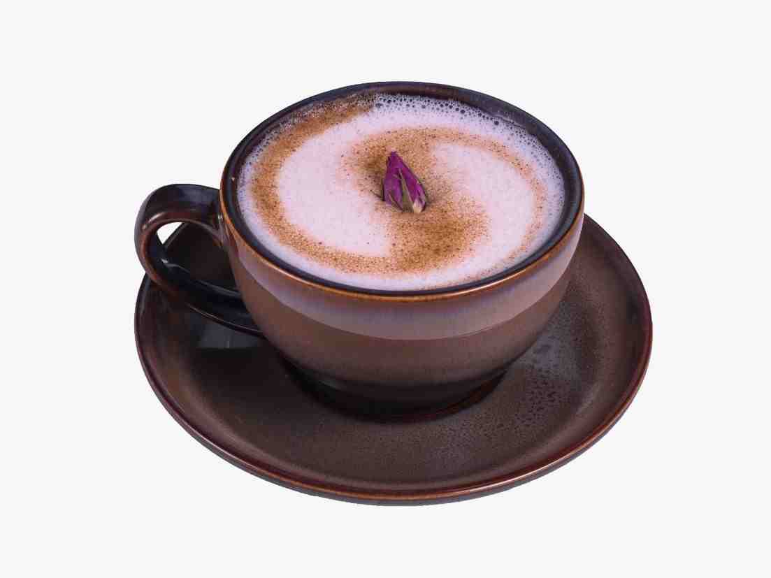 چای ماسالا ثعلب