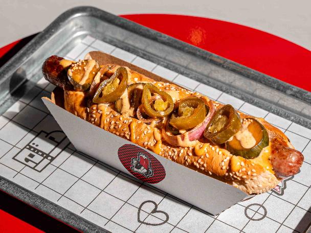 Hot Dog