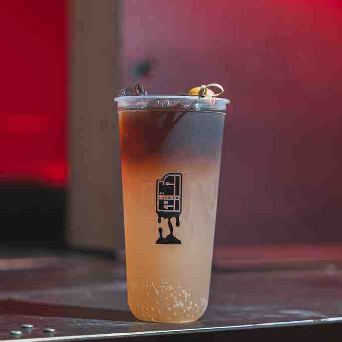 Cuba Libre