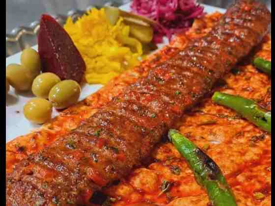 آدانا کباب