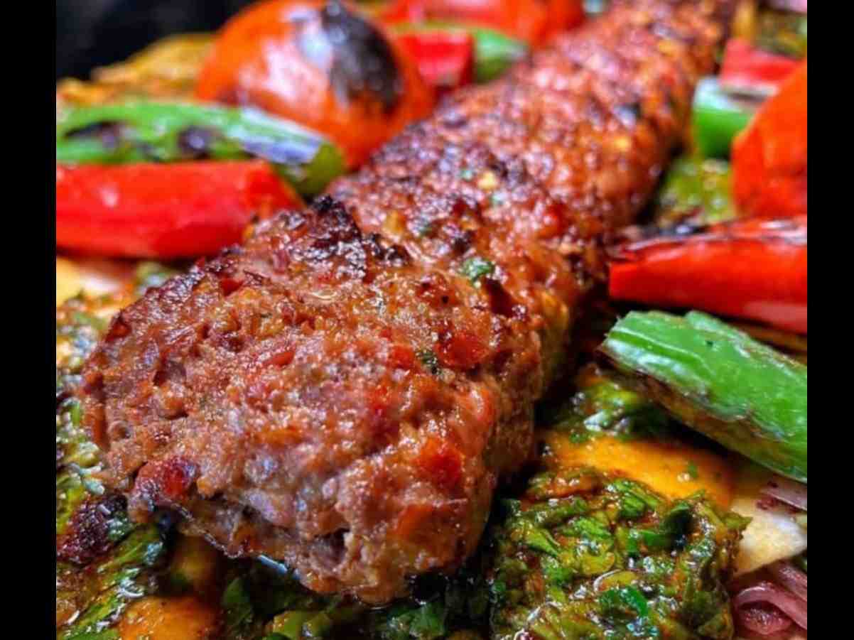 اورفا کباب