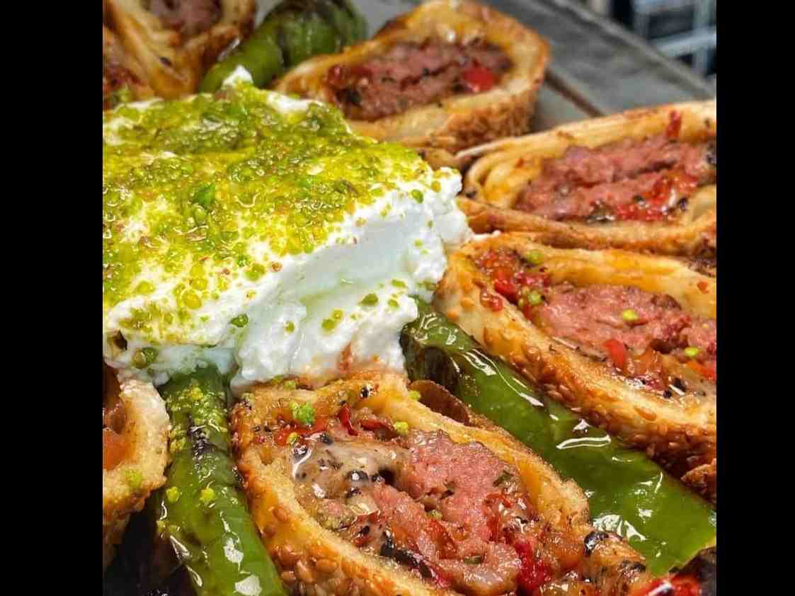 بیتی کباب