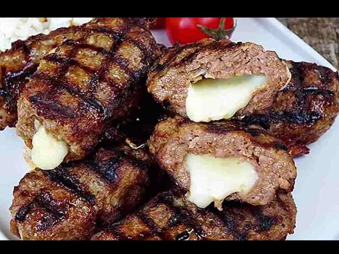 کوفته پنیری