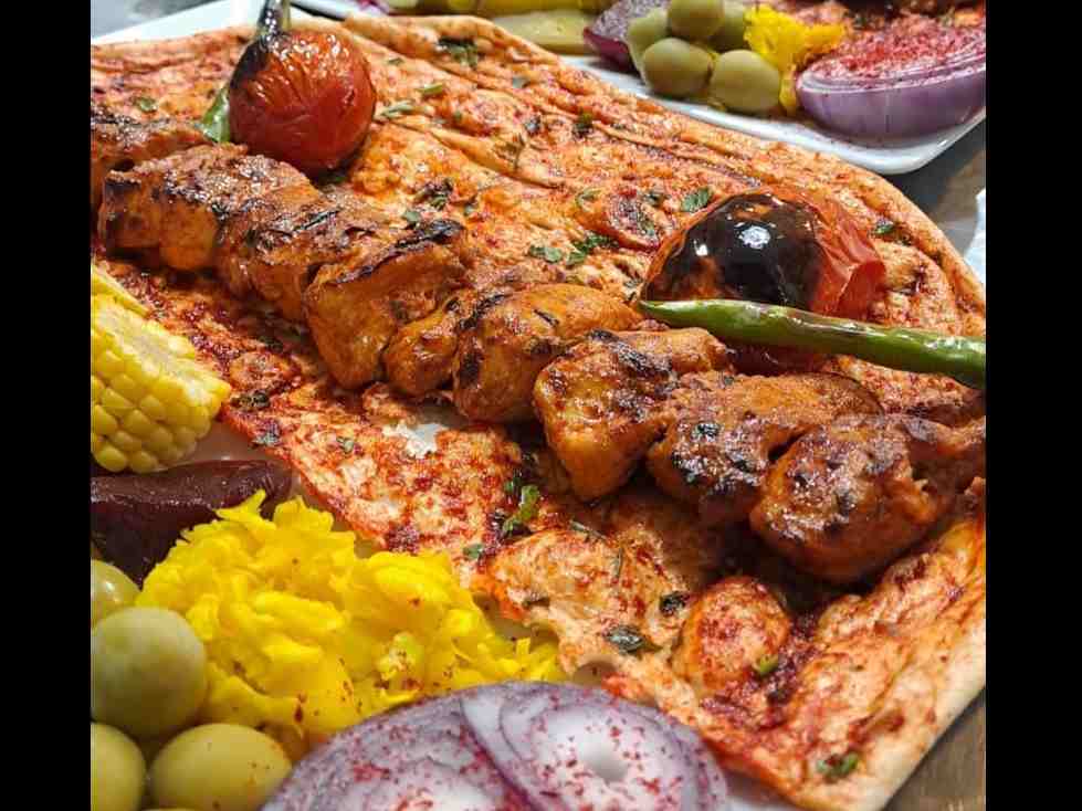 شیش تاووک
