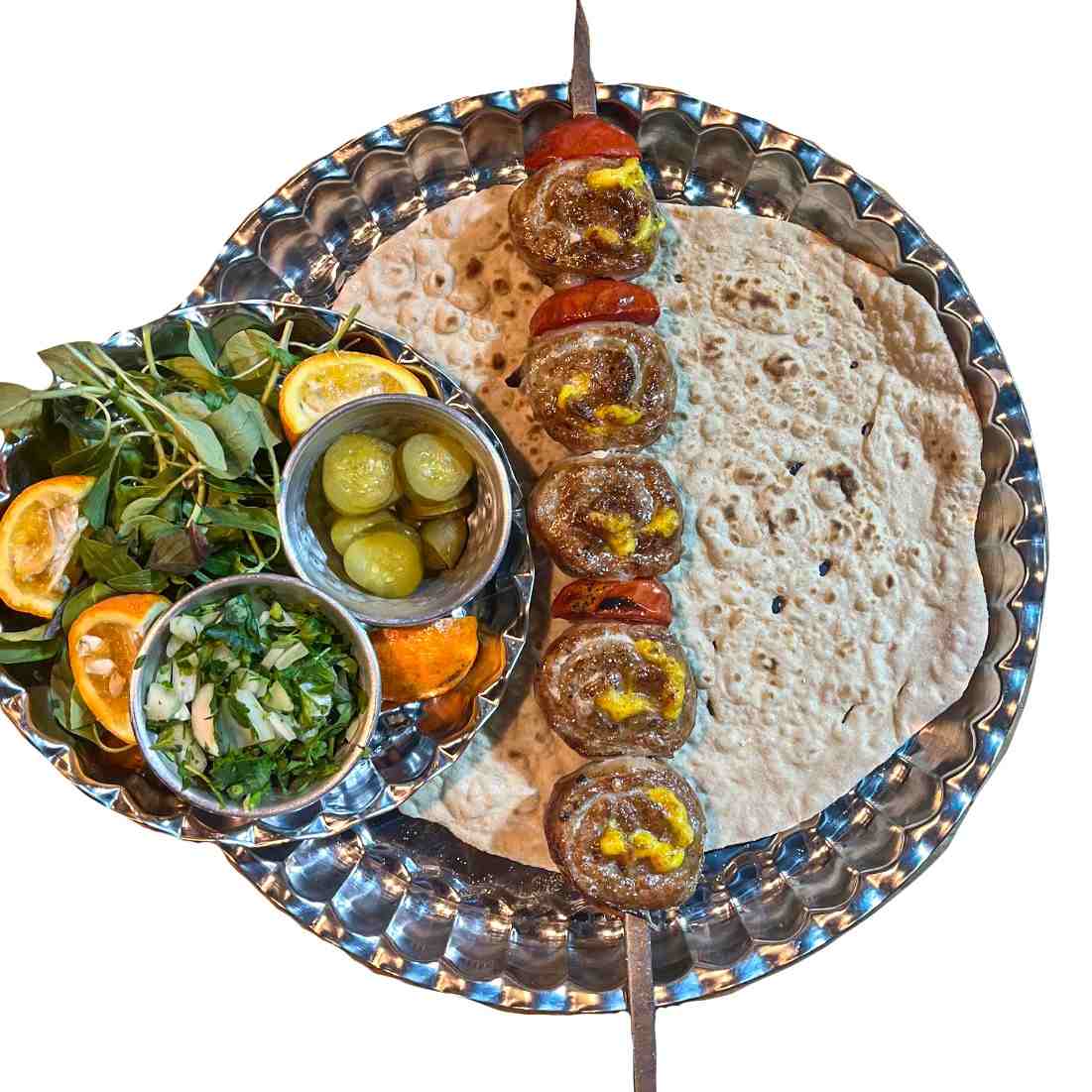 كوبيده پيچ