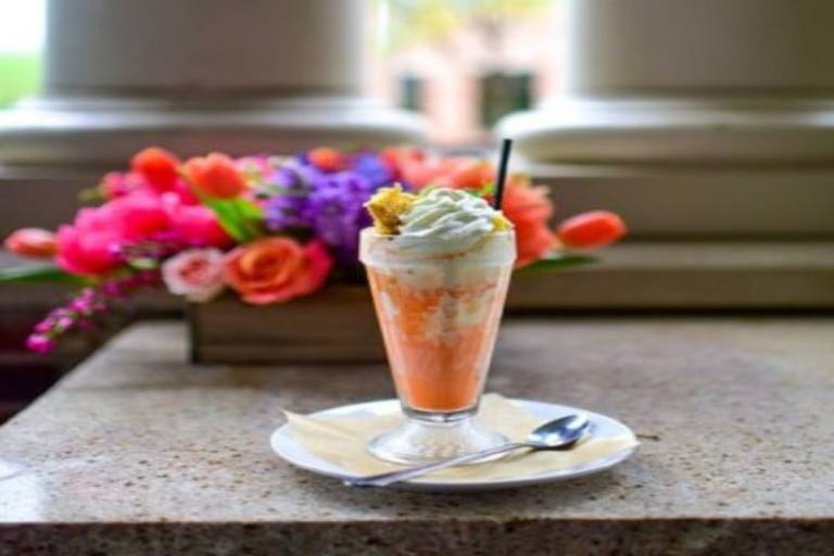 هویج بستنی مخصوص