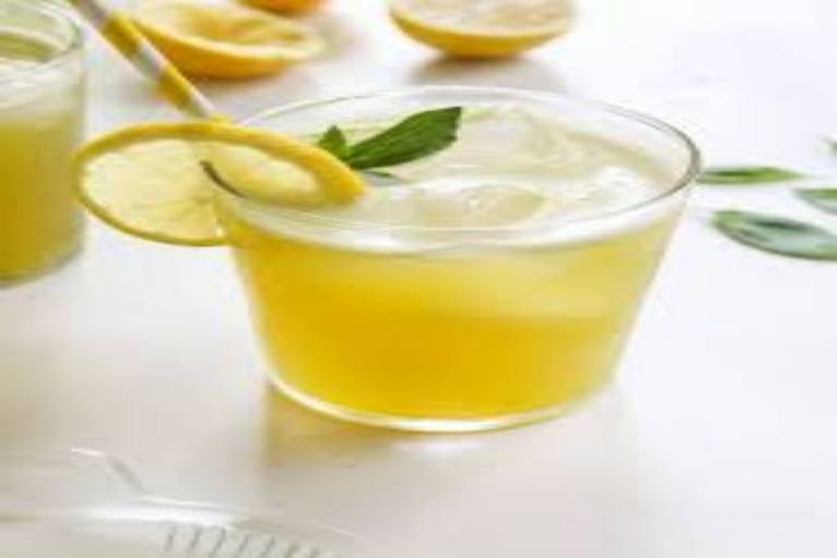 لیموناد