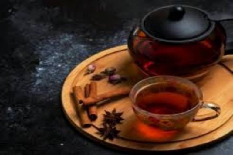 چای دمی ویژه