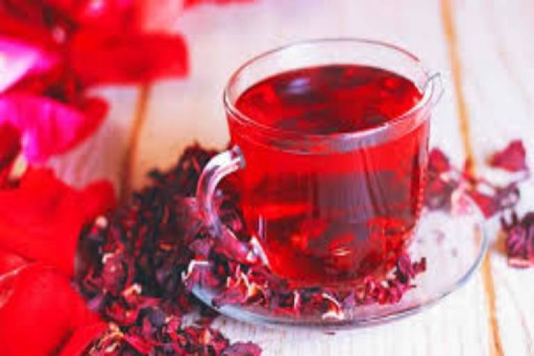 چای سرخ (ترش)