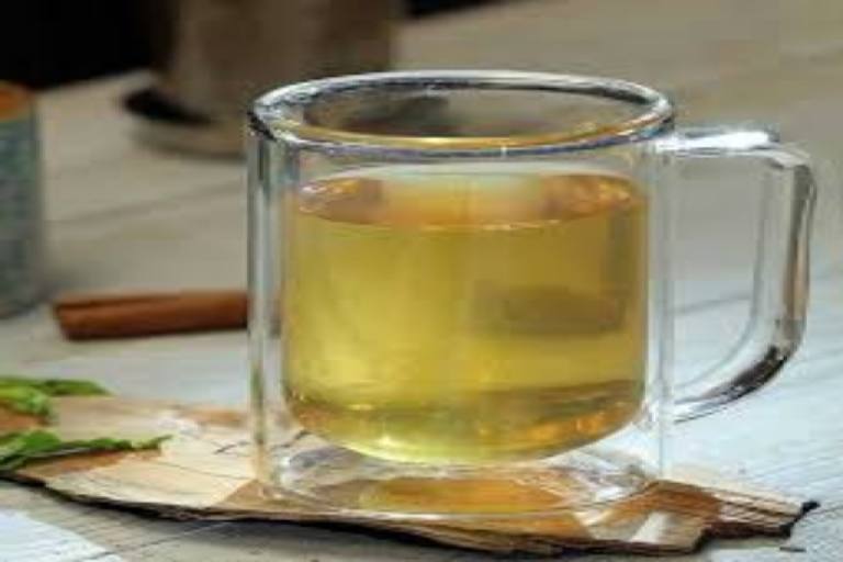 چای مراکشی