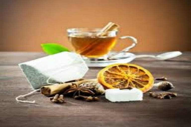 چای میکس دلخواه