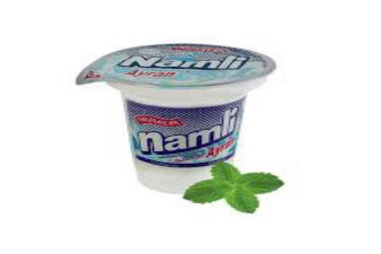 دوغ لیوانی