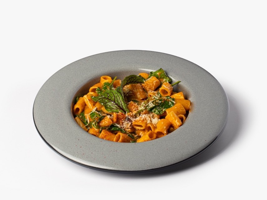 پاستا سبزیجات  (Vegtable Pasta )