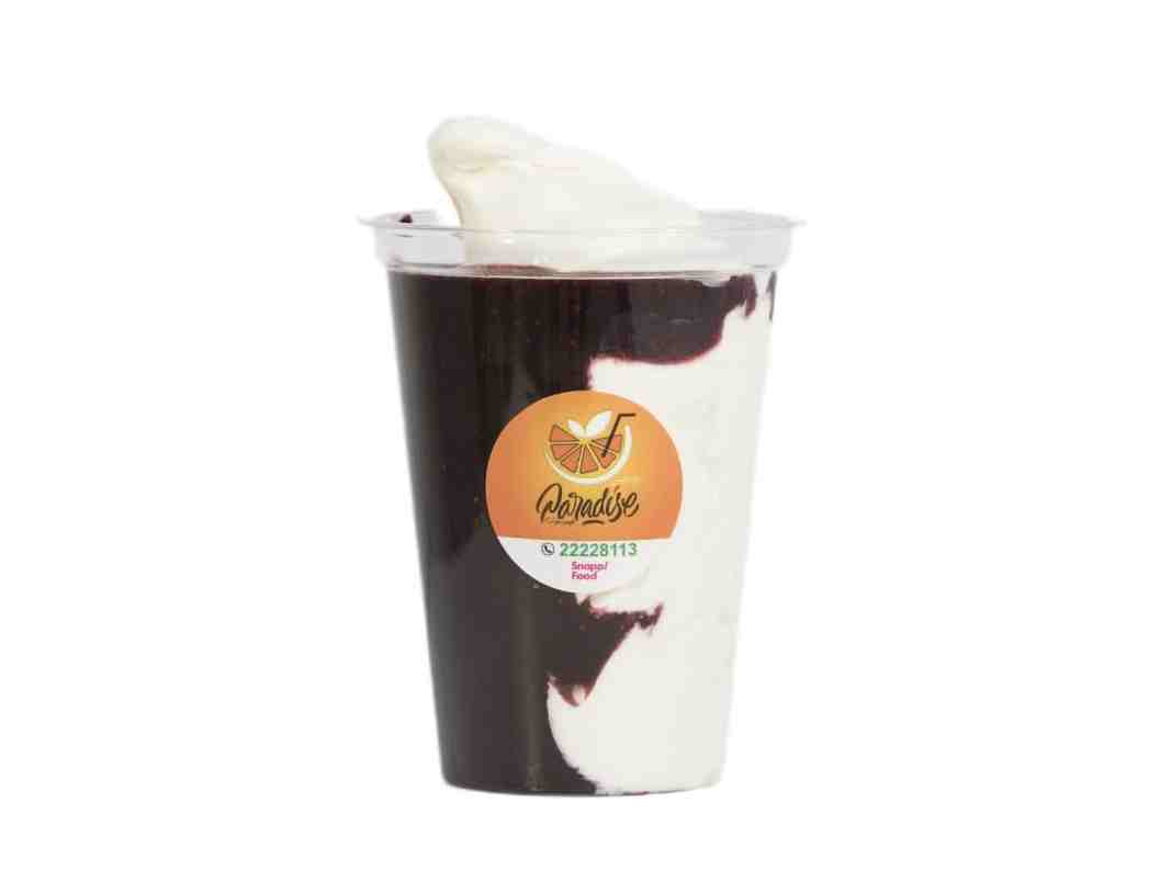 شاتوت بستنی