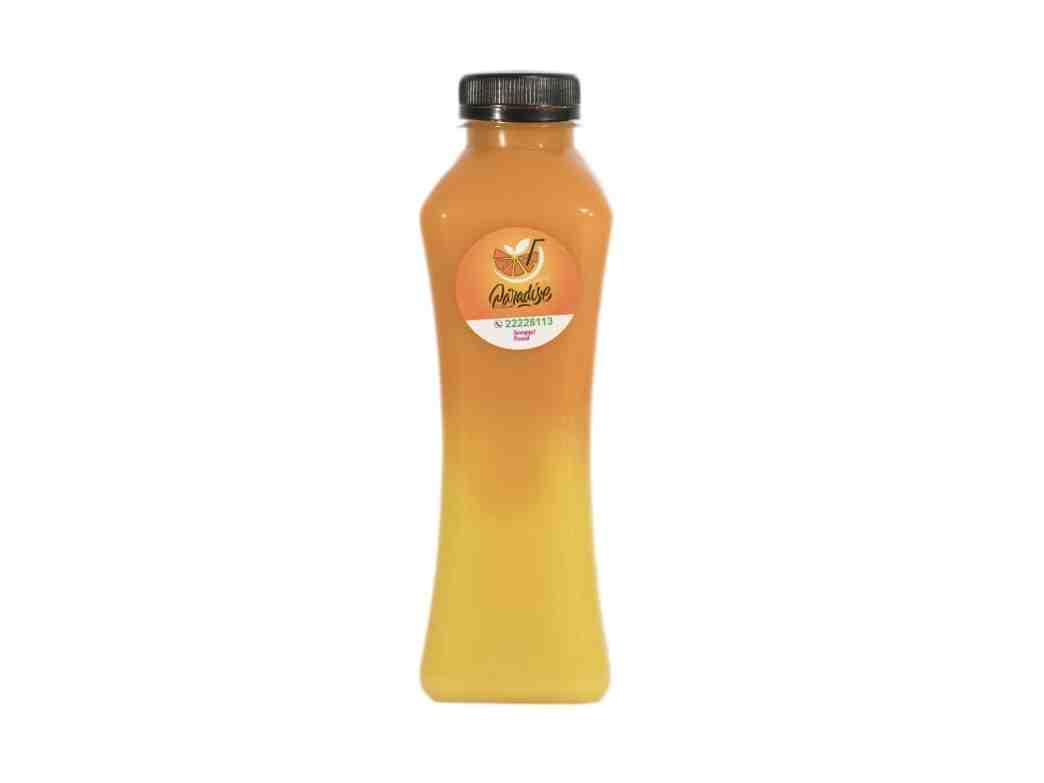 انبه هویج