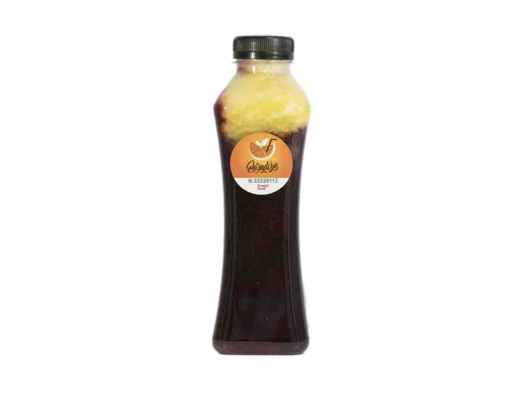 آناناس شاتوت