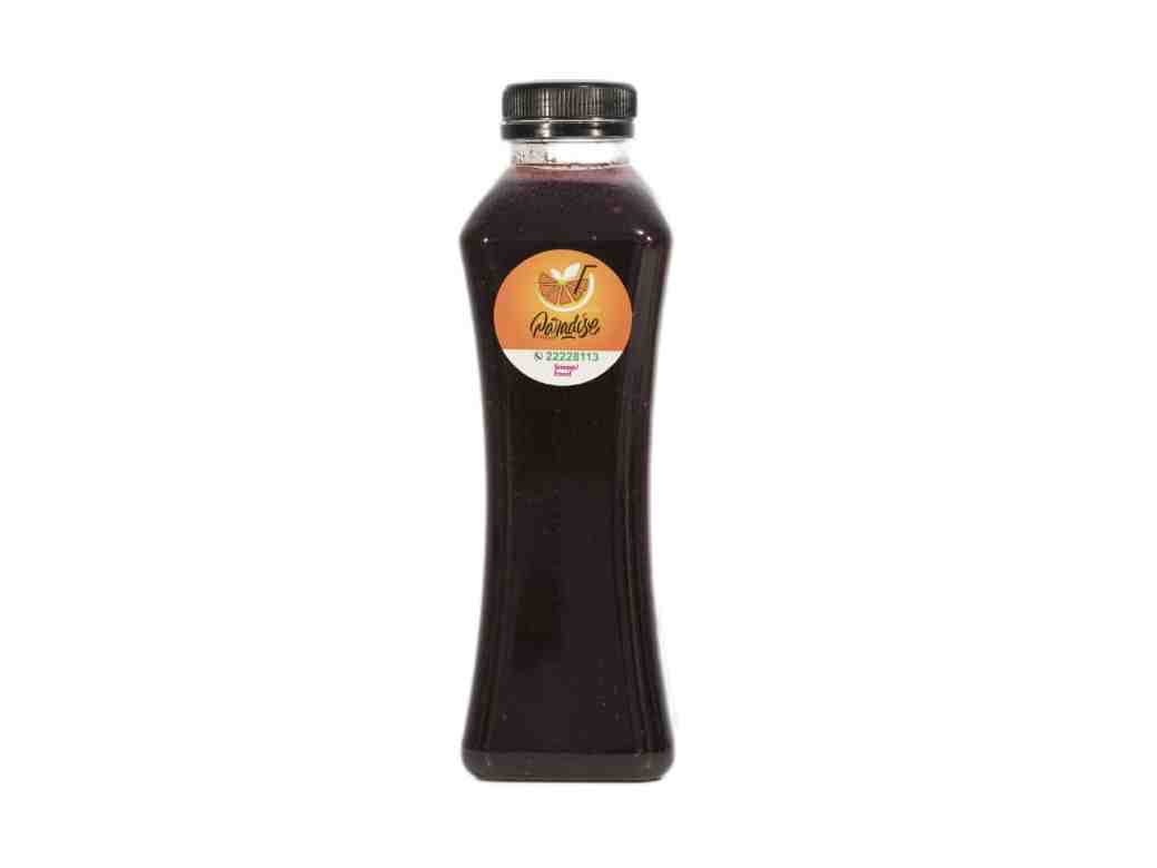 شاتوت انار