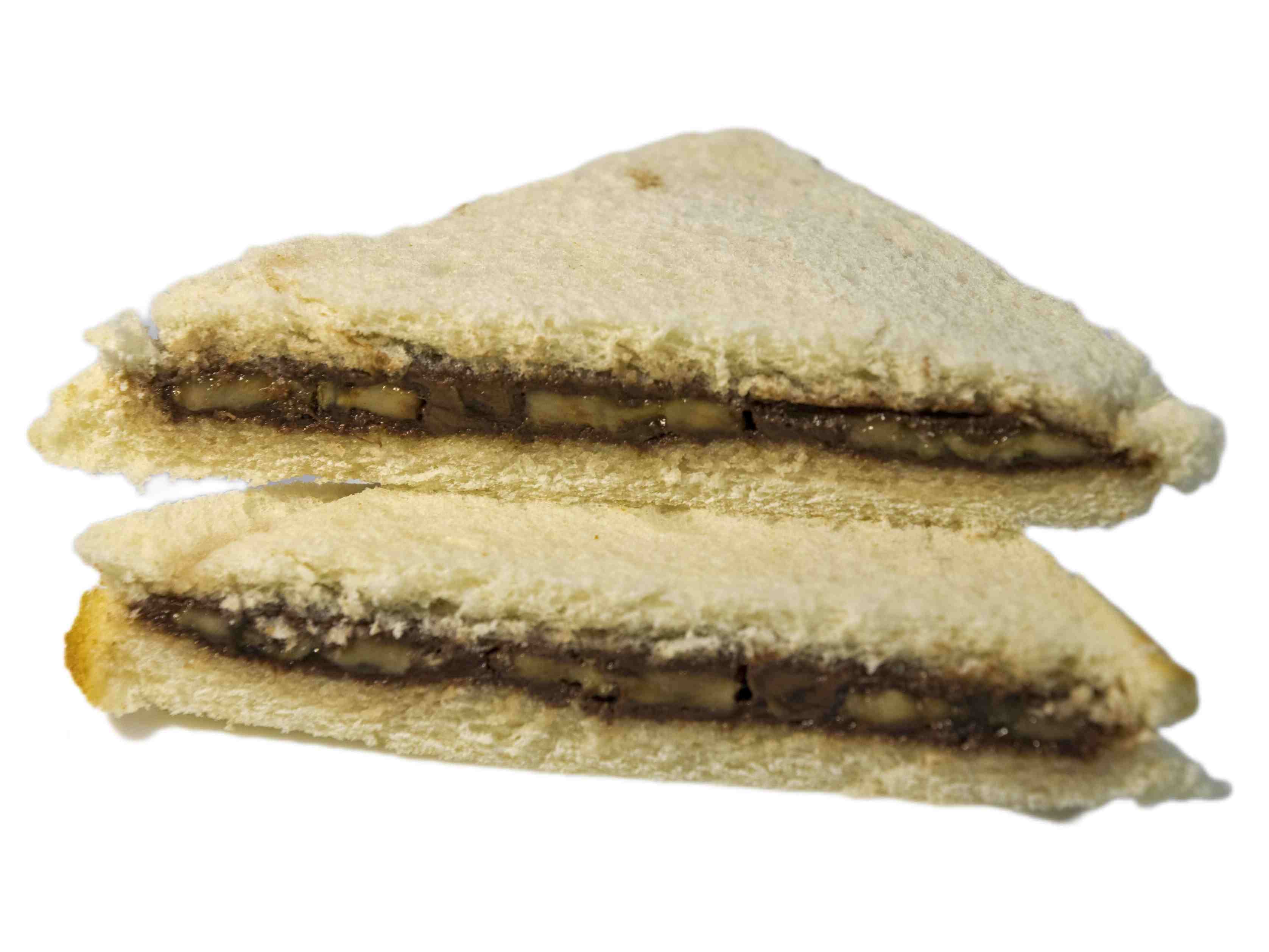 تست نوتلا 