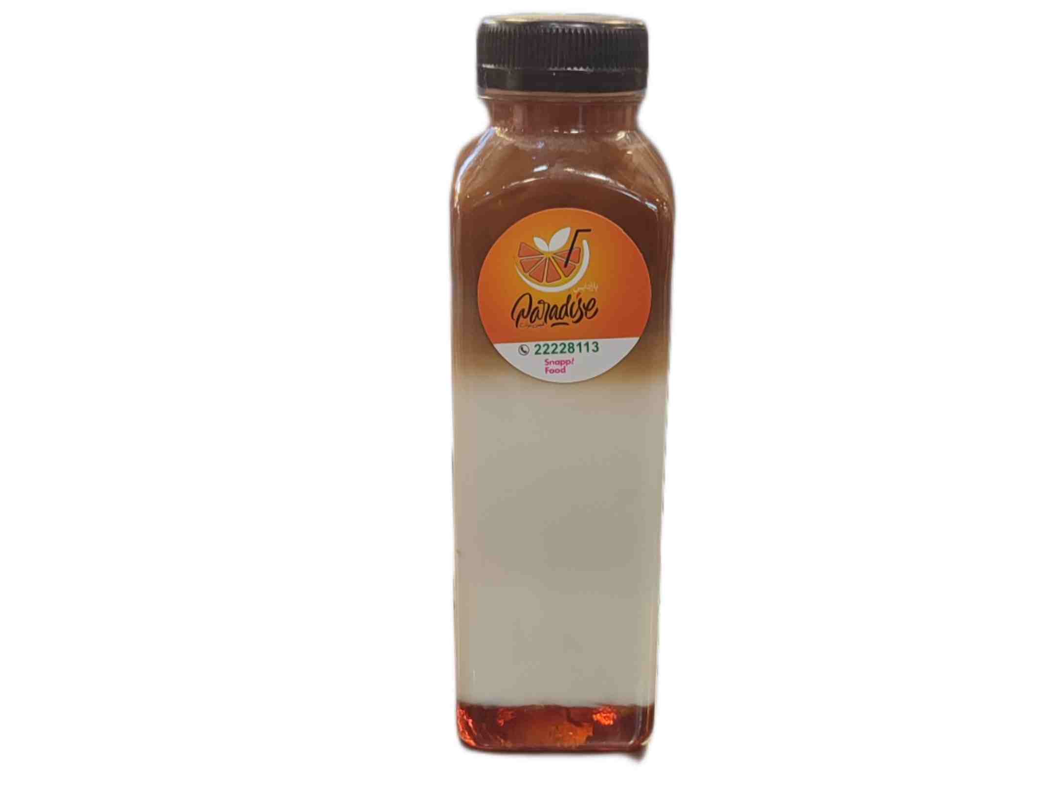 آیس ماکیاتو
