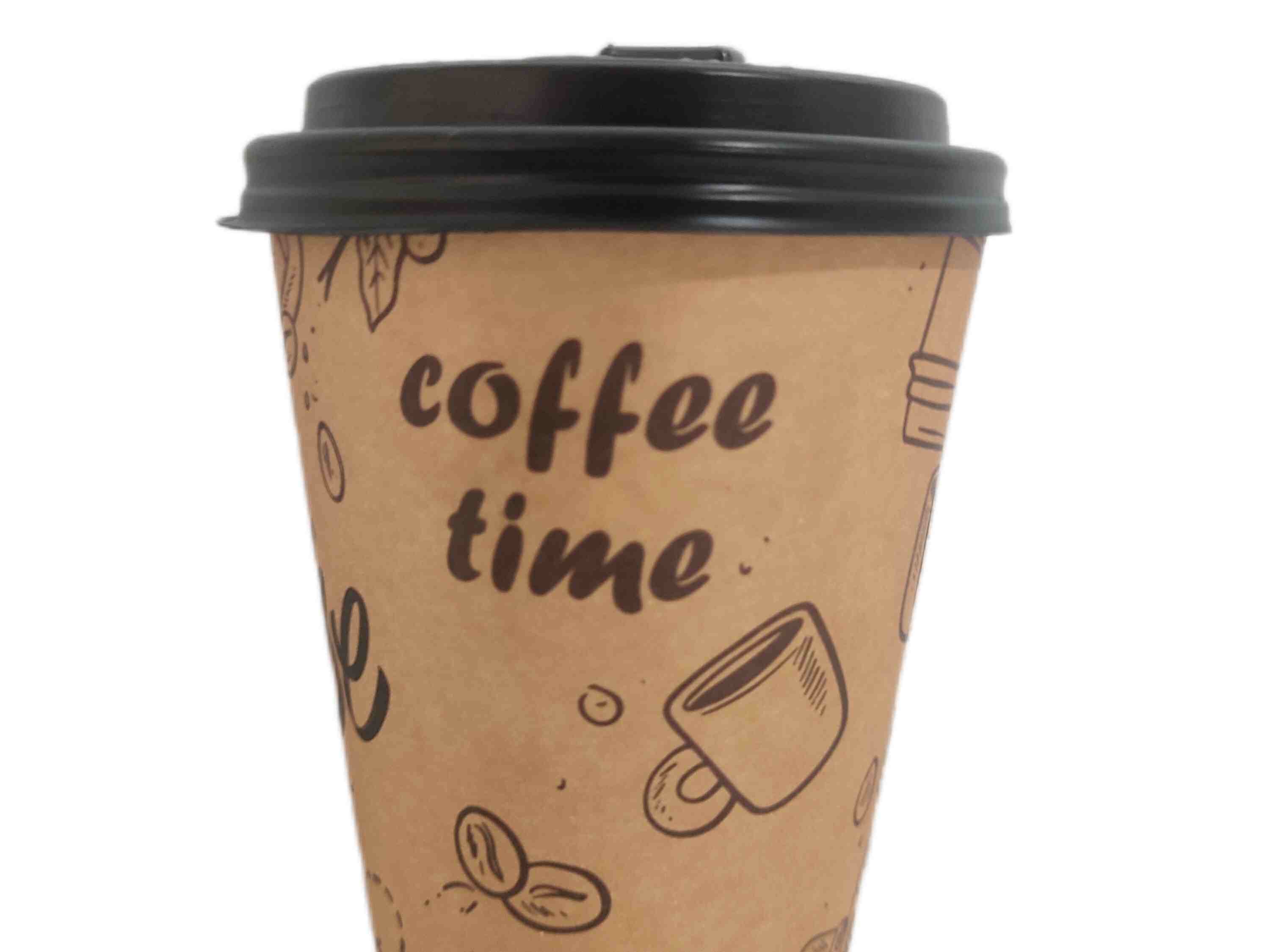 کاپوچینو