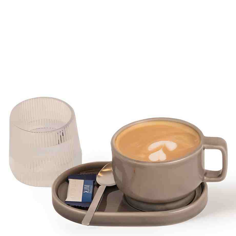 کاپوچینو