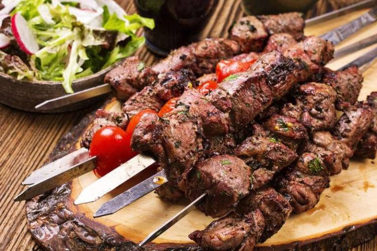 چنجه
