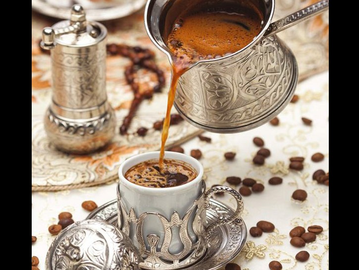 ترکیش