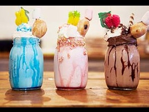 شیشه خرده