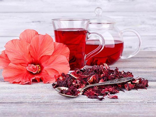چای ترش