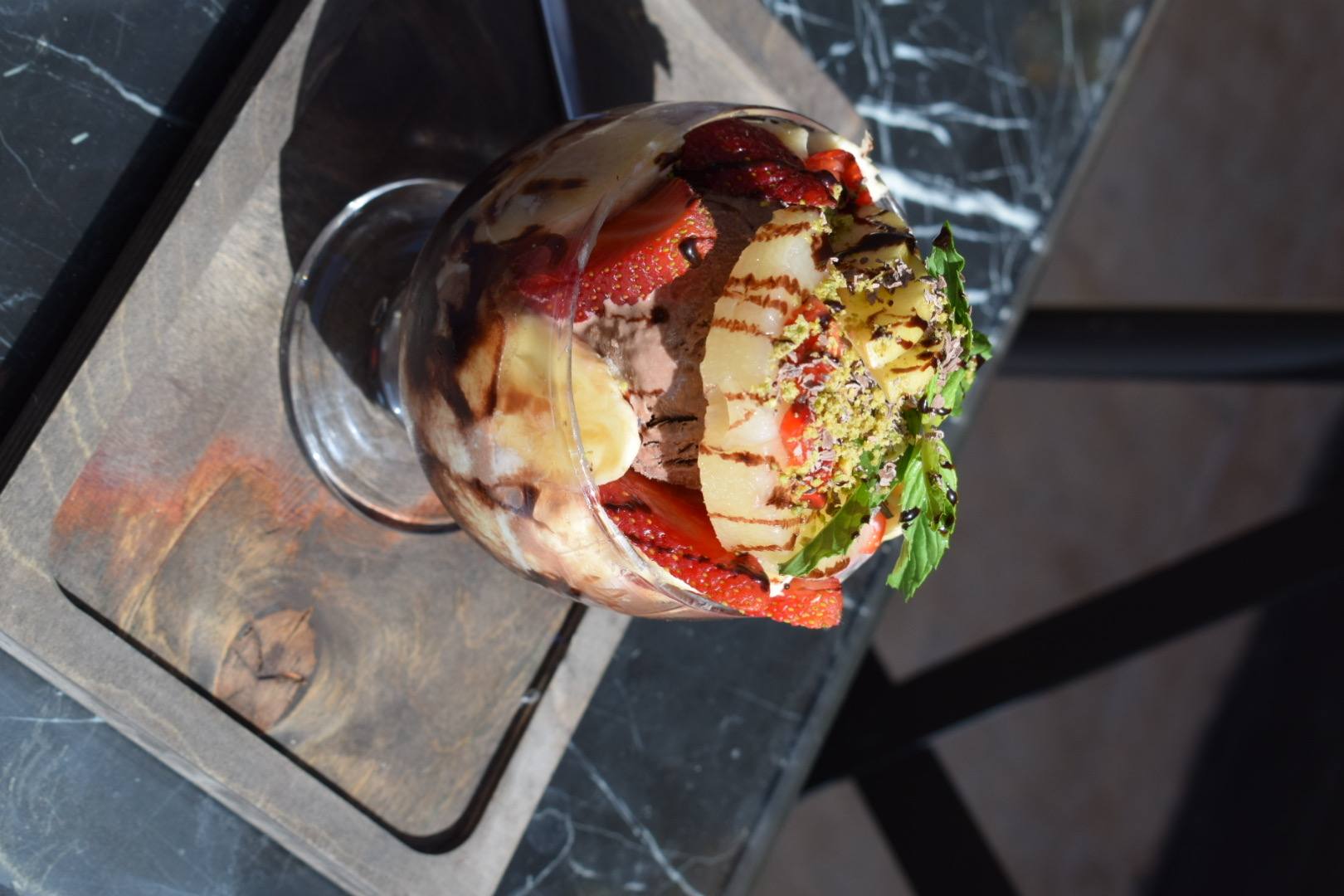 بستنی مخصوص ice cream