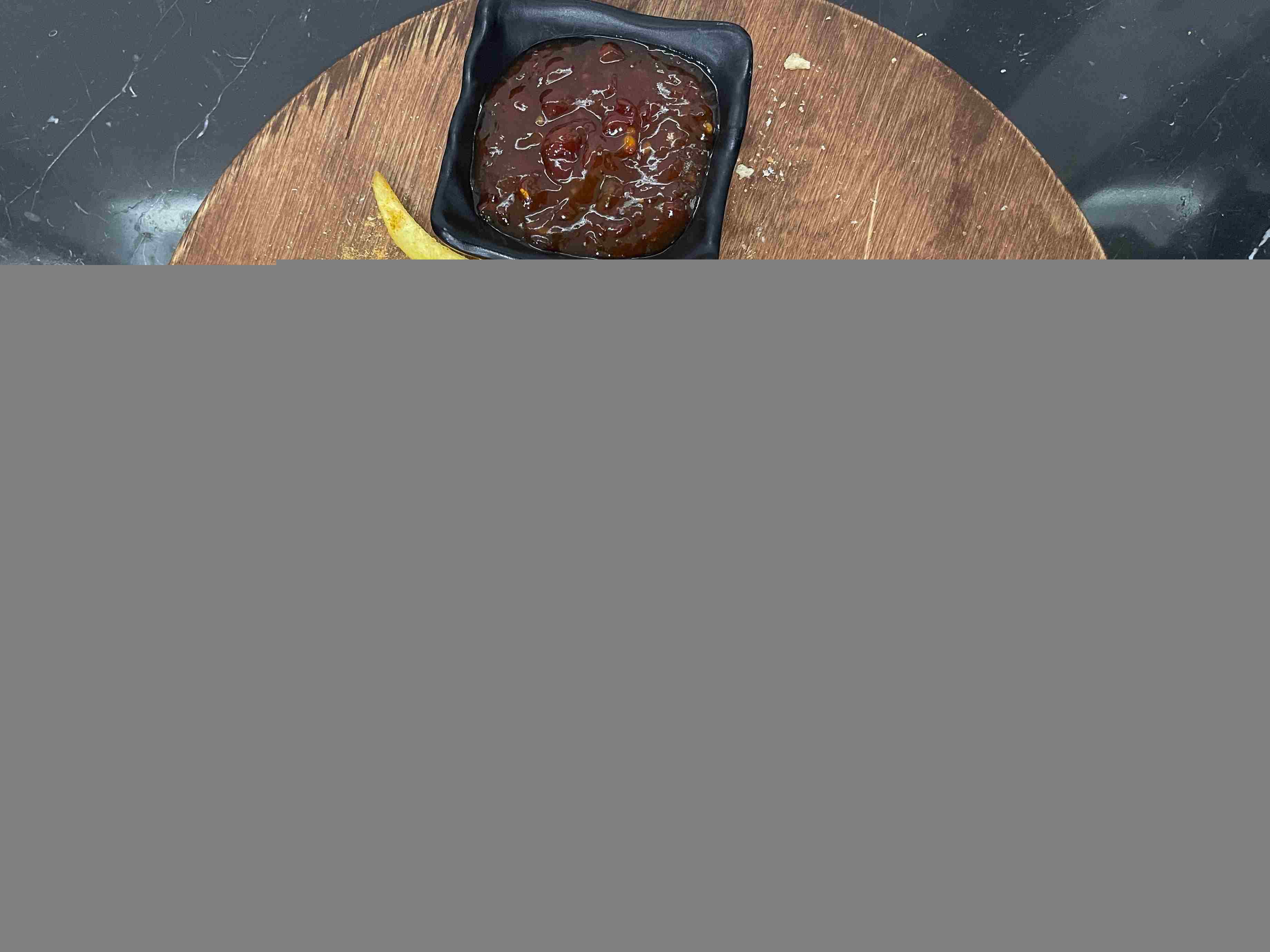 پنینی مرغ کاری