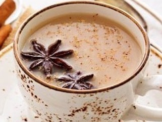 ماسالا لاته  masala chai latte