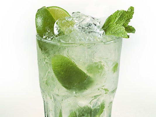 موهیتو کوبایی mojito