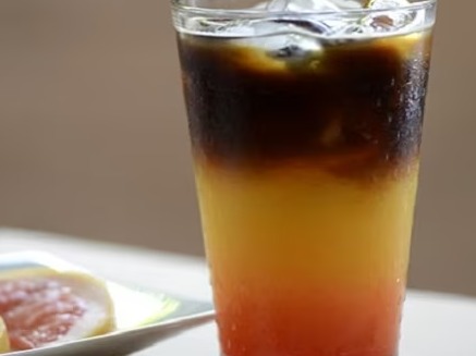 اسپرسو سان رایز espresso sunrise