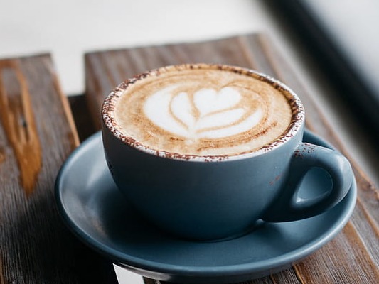 لاته latte