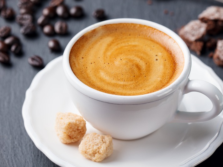 اسپرسو espresso