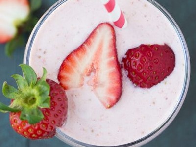 نوتلا توت فرنگی nutella strawberry