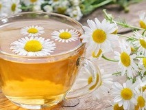 دمنوش آرامش