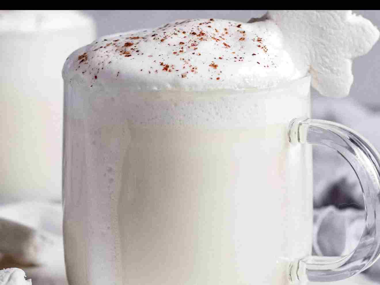 وایت چاکلت white chocolate